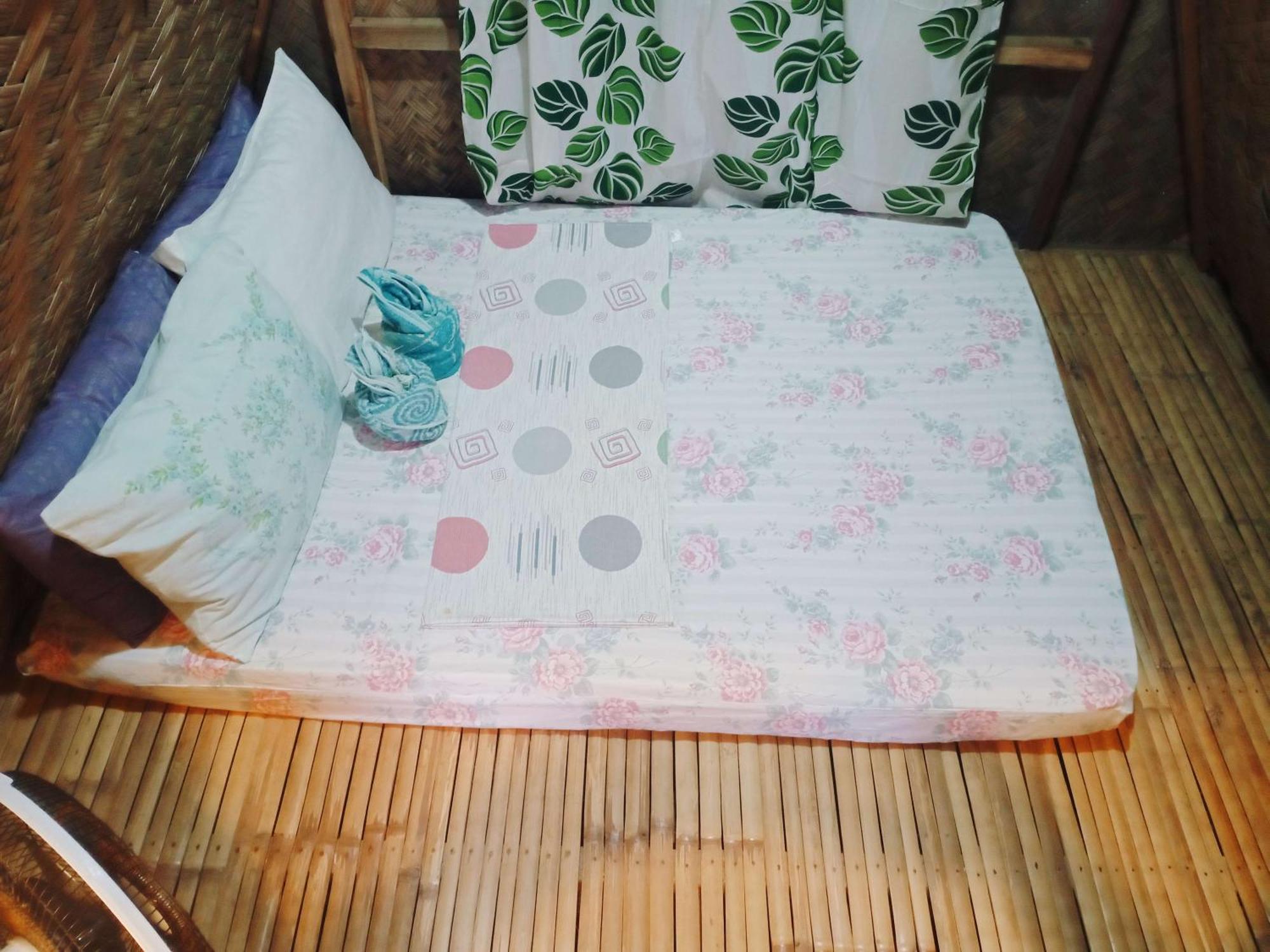 エルニドAmwani Breezeアパートメント エクステリア 写真